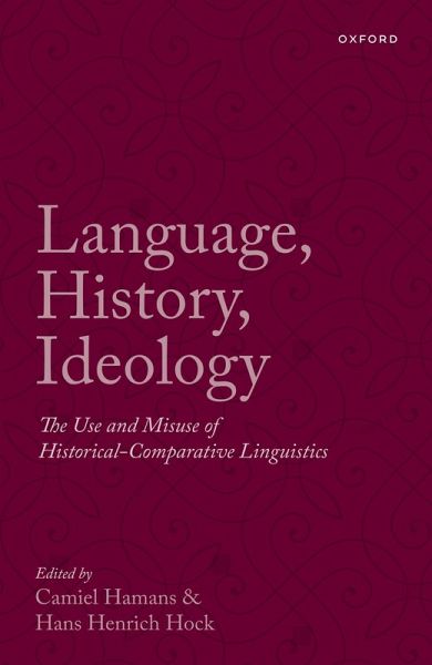 Language, History, Ideology (eBook, PDF)