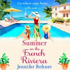 Summer on the French Riviera (MP3-Download)