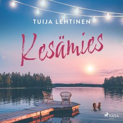 Kesämies (MP3-Download) - Lehtinen, Tuija