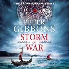 Storm of War (MP3-Download) - Gibbons, Peter