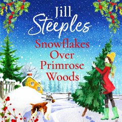 Snowflakes Over Primrose Woods (MP3-Download) - Steeples, Jill
