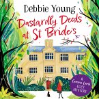 Dastardly Deeds at St Bride's (MP3-Download)