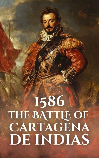 1586: The Battle of Cartagena de Indias (Epic Battles of History) (eBook, ePUB)