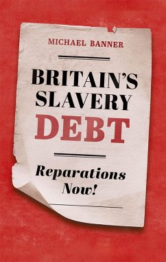 Cover Britain's Slavery Debt (eBook, ePUB)