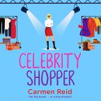 Celebrity Shopper (MP3-Download)