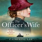The Officer's Wife (MP3-Download)