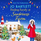 Finding Family at Seabreeze Farm (MP3-Download)