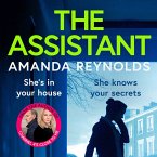 The Assistant (MP3-Download)