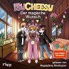 IsyCheesy: Der magische Wunsch... - Bild 1