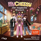IsyCheesy: Der magische Wunsch (MP3-Download)