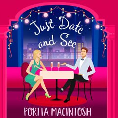 Just Date and See (MP3-Download) - MacIntosh, Portia