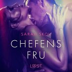 Chefens fru - erotisk novell (MP3-Download)