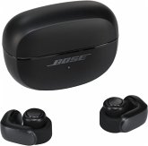 Bose Ultra Open Earbuds schwarz