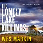 The Lonely Lake Killings (MP3-Download)