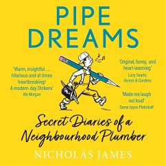 Pipe Dreams (MP3-Download) - James, Nicholas