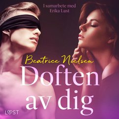 Doften av dig - erotisk novell (MP3-Download) - Nielsen, Beatrice