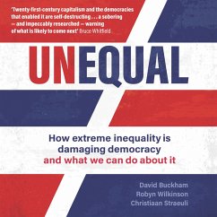 Unequal (MP3-Download) - Buckham, David; Wilkinson, Robyn; Straeuli, Christiaan
