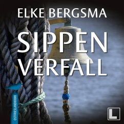 Sippenverfall (MP3-Download) - Bergsma, Elke