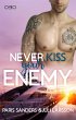 Never Kiss your Enemy (eBook, ePUB) - Bild 1
