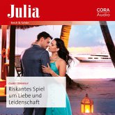 Riskantes Spiel um Liebe und Leidenschaft (MP3-Download)