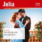 Der König und die Kellnerin (MP3-Download)