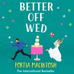 Better Off Wed (MP3-Download) - MacIntosh, Portia