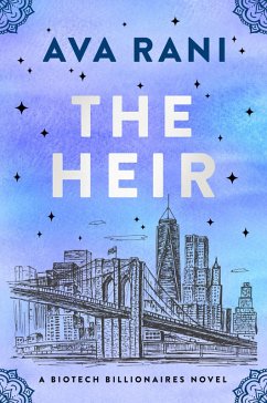 The Heir (eBook, ePUB) Cover The Heir (eBook, ePUB)