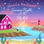 Summer Nights at The Starfish Café (MP3-Download)