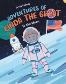 Adventures of Cinda the Great (eBook, ePUB)