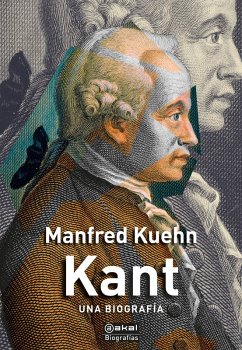 Kant (eBook, ePUB) - Kuehn, Mandred