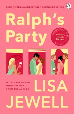 Ralph's Party (eBook, ePUB) - Jewell, Lisa