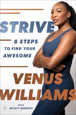 Cover Strive (eBook, ePUB)