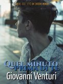 Quel minuto prima di te - Parte III: C'è un intero mondo (eBook, ePUB)