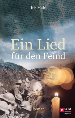 Cover Ein Lied für den Feind (eBook, ePUB)