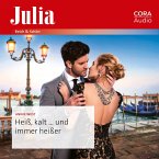 Heiß, kalt ... und immer heißer (MP3-Download)