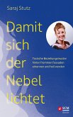 Damit sich der Nebel lichtet (eBook, ePUB)