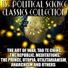 15+ Political Science. Classics... - Bild 1