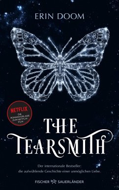 The Tearsmith (eBook, ePUB) - Doom, Erin