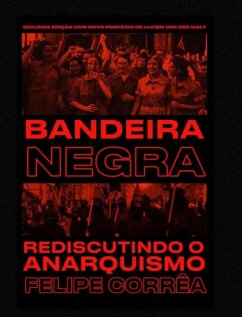 Bandeira negra (eBook, ePUB) - Correa, Felipe