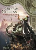 Orks & Goblins. Band 22 - Die Kriege von Arran (eBook, PDF)