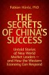 The Secrets of China's Success (eBook,... - Bild 1