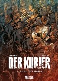 Der Kurier. Band 4 (eBook, PDF)