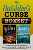 The Outsider's Curse boxset (eBook, ePUB)