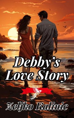 Cover Debby's Love Story (eBook, ePUB)