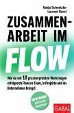 Zusammenarbeit im Flow (eBook, PDF)