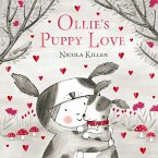 Ollie's Puppy Love (eBook, ePUB)