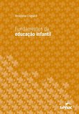 Fundamentos da educação infantil (eBook, ePUB) Fundamentos da educação infantil (eBook, ePUB)