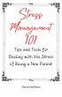 Stress Management 101: TIps and Tools... - Bild 1
