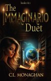 The Immaginario Duet (eBook, ePUB)