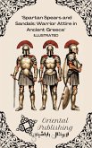 Spartan Spears and Sandals: Warrior Attire in Ancient Greece (eBook, ePUB)